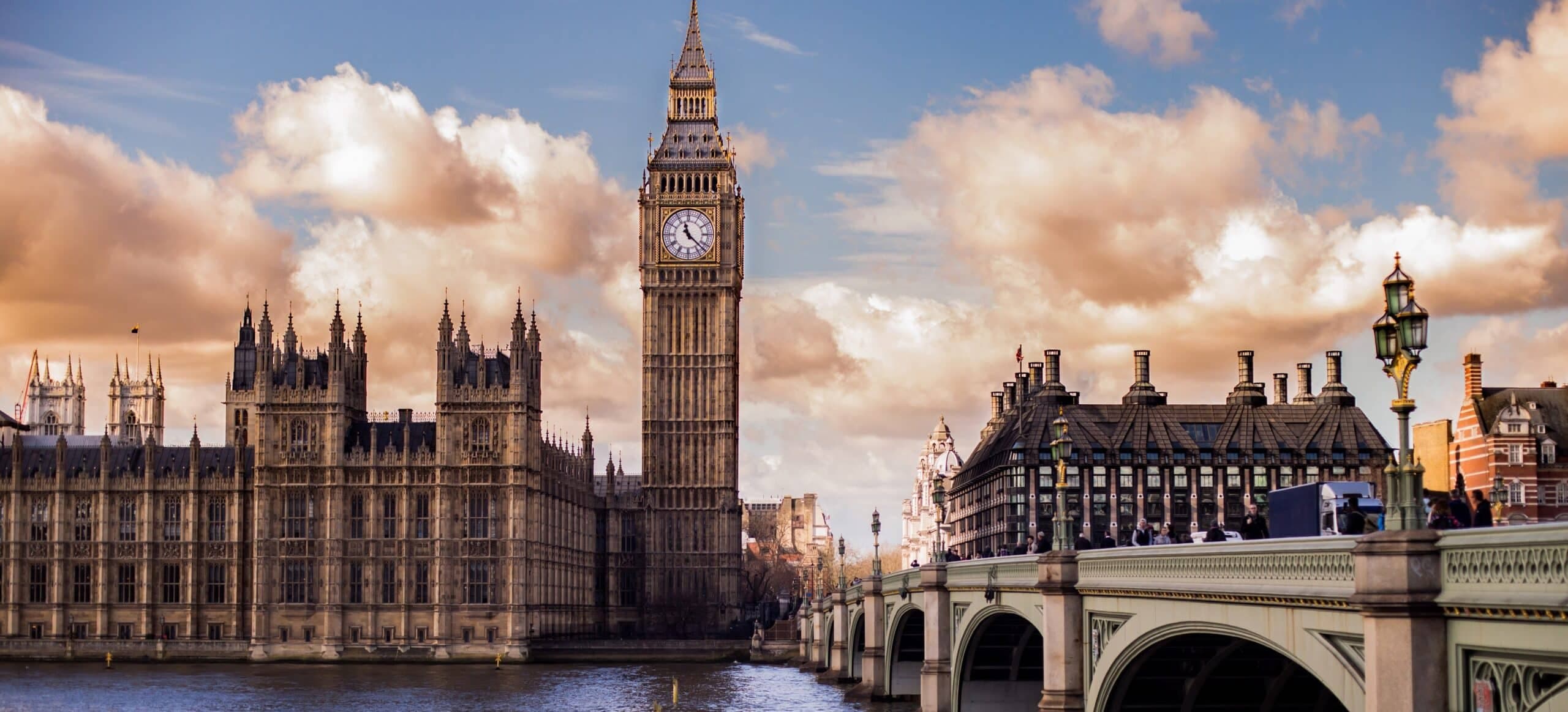 Staden London