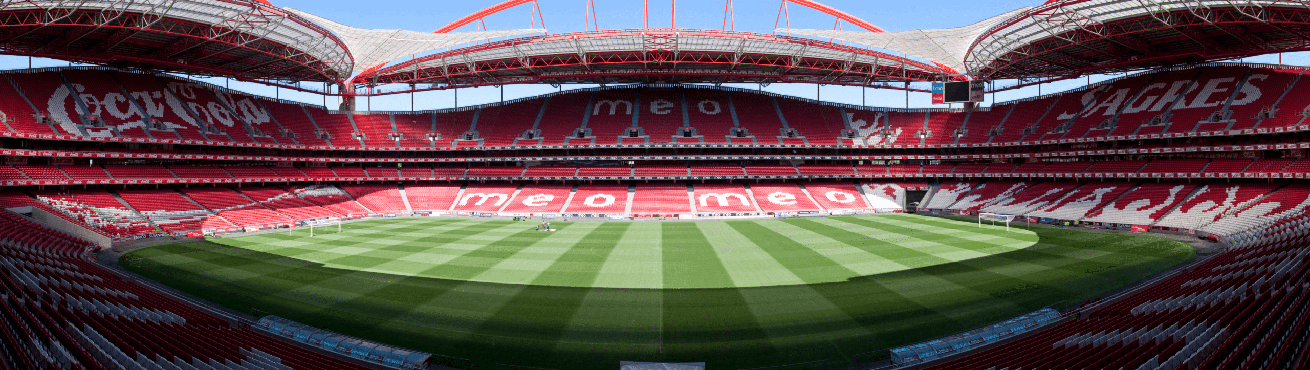 Benfica vs Gil Vicente