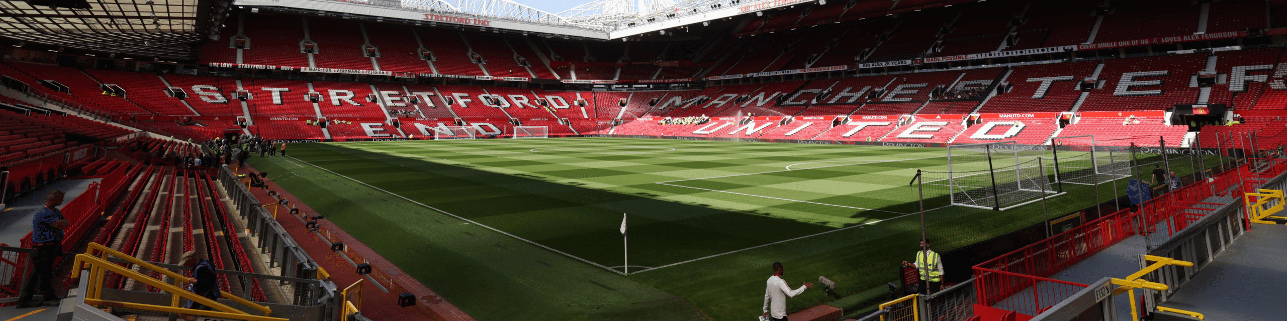 Manchester United - RB Leipzig & Liverpool - FC Porto | Champions League