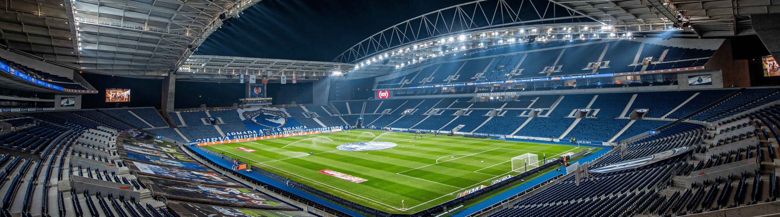 FC Porto vs Benfica