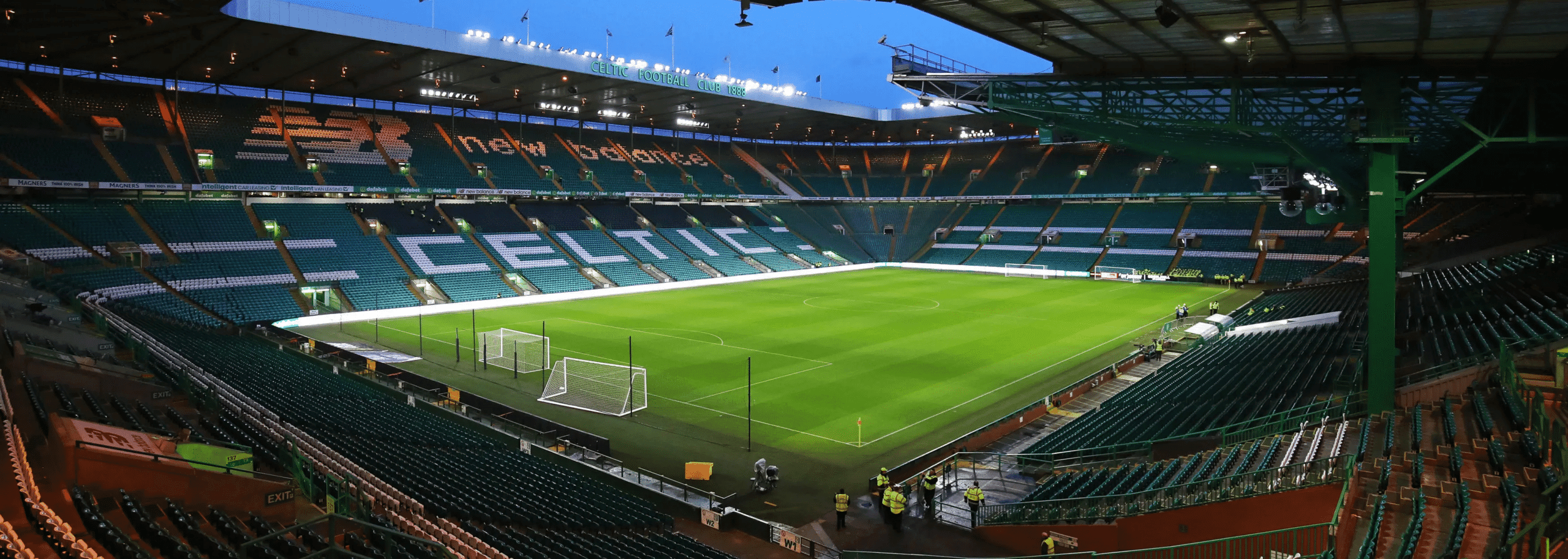 Celtic vs Kilmarnock