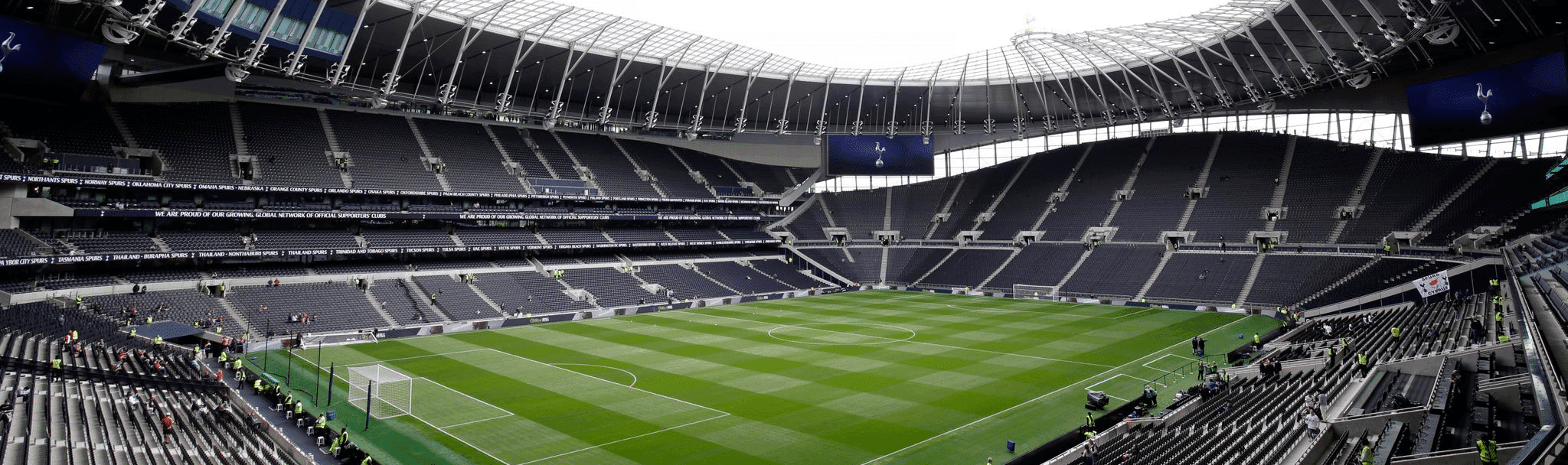 Tottenham vs Everton