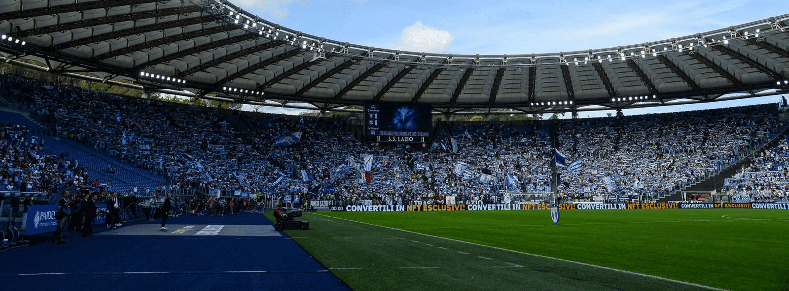 Lazio vs AC Milan