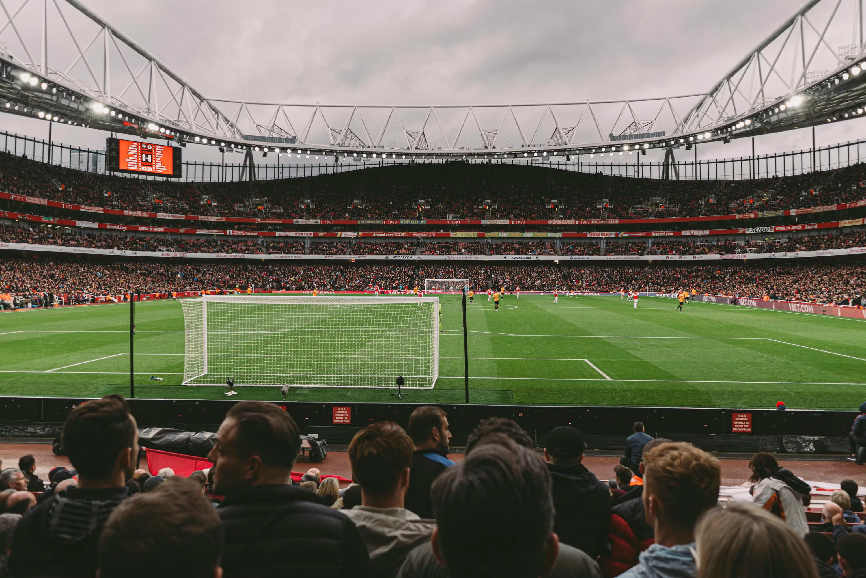 Arsenal stadion