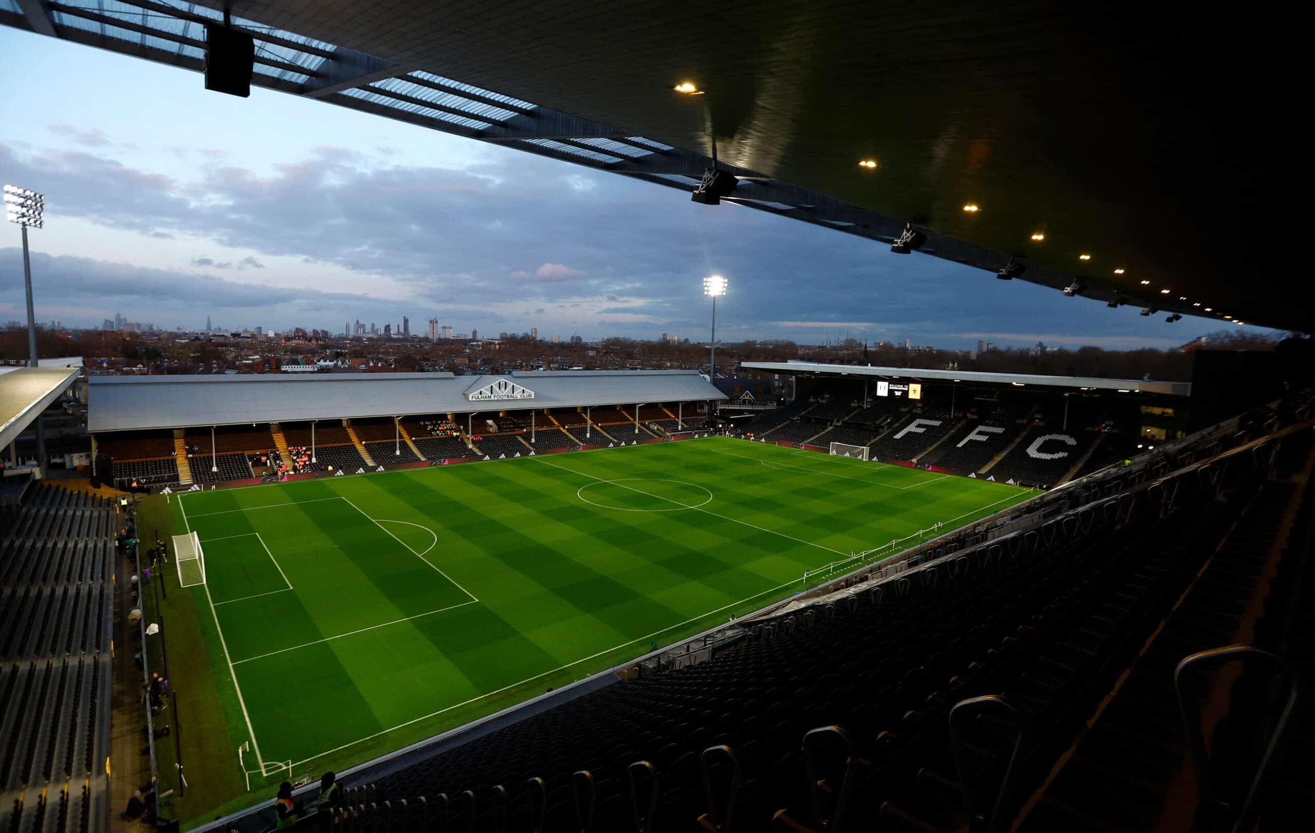 Fulham