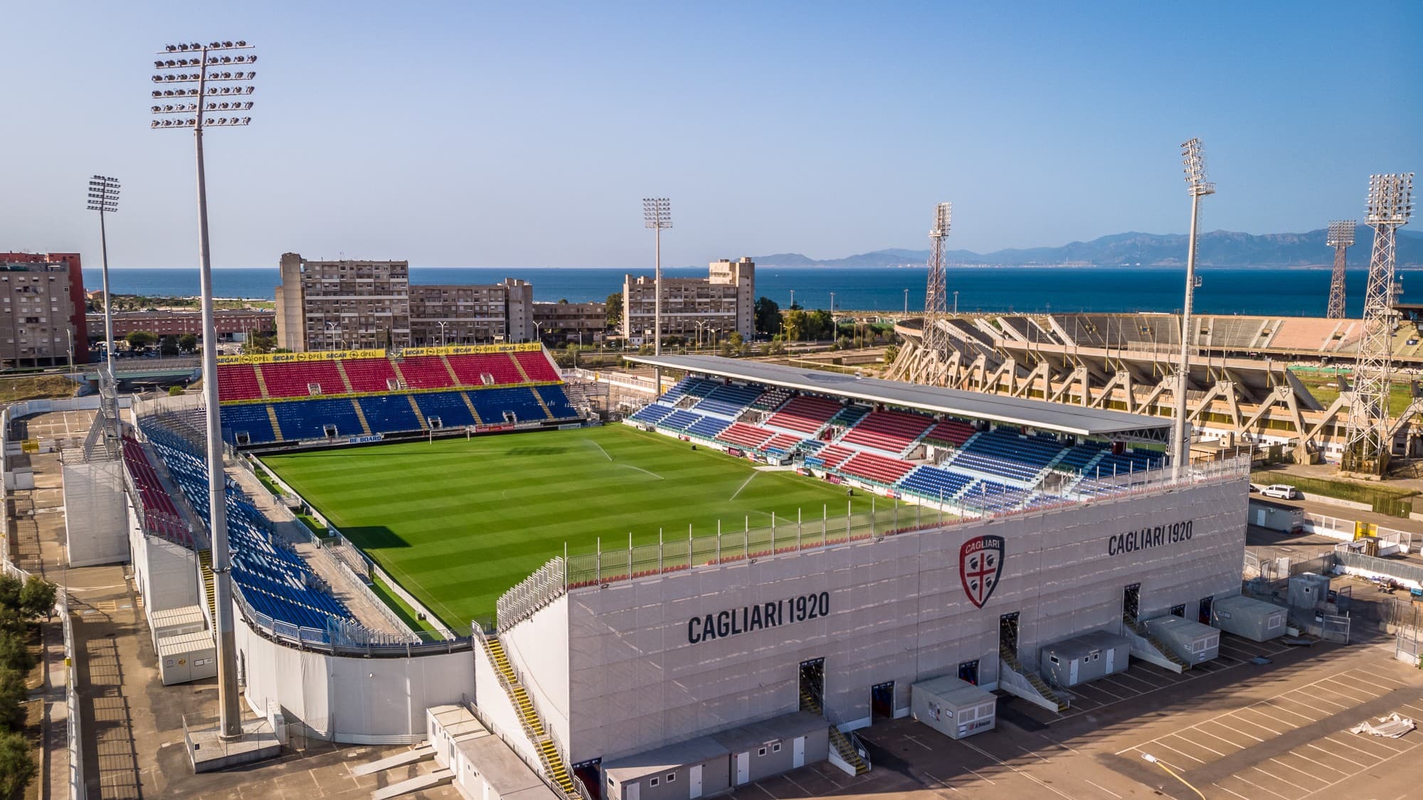 Cagliari