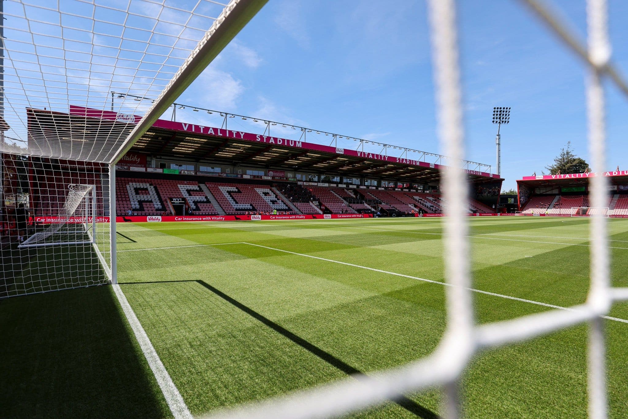 Bournemouth