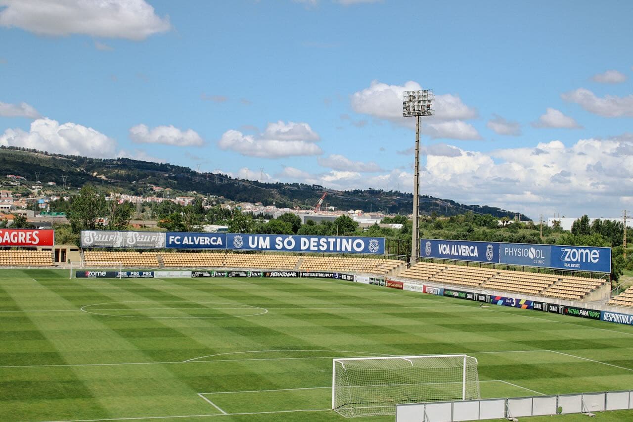 Alverca