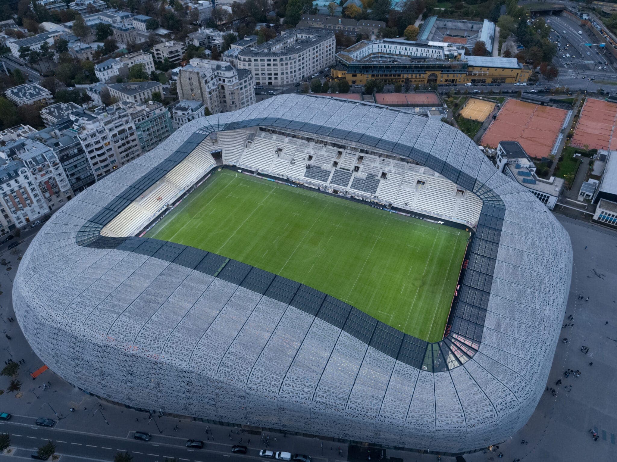 Paris FC