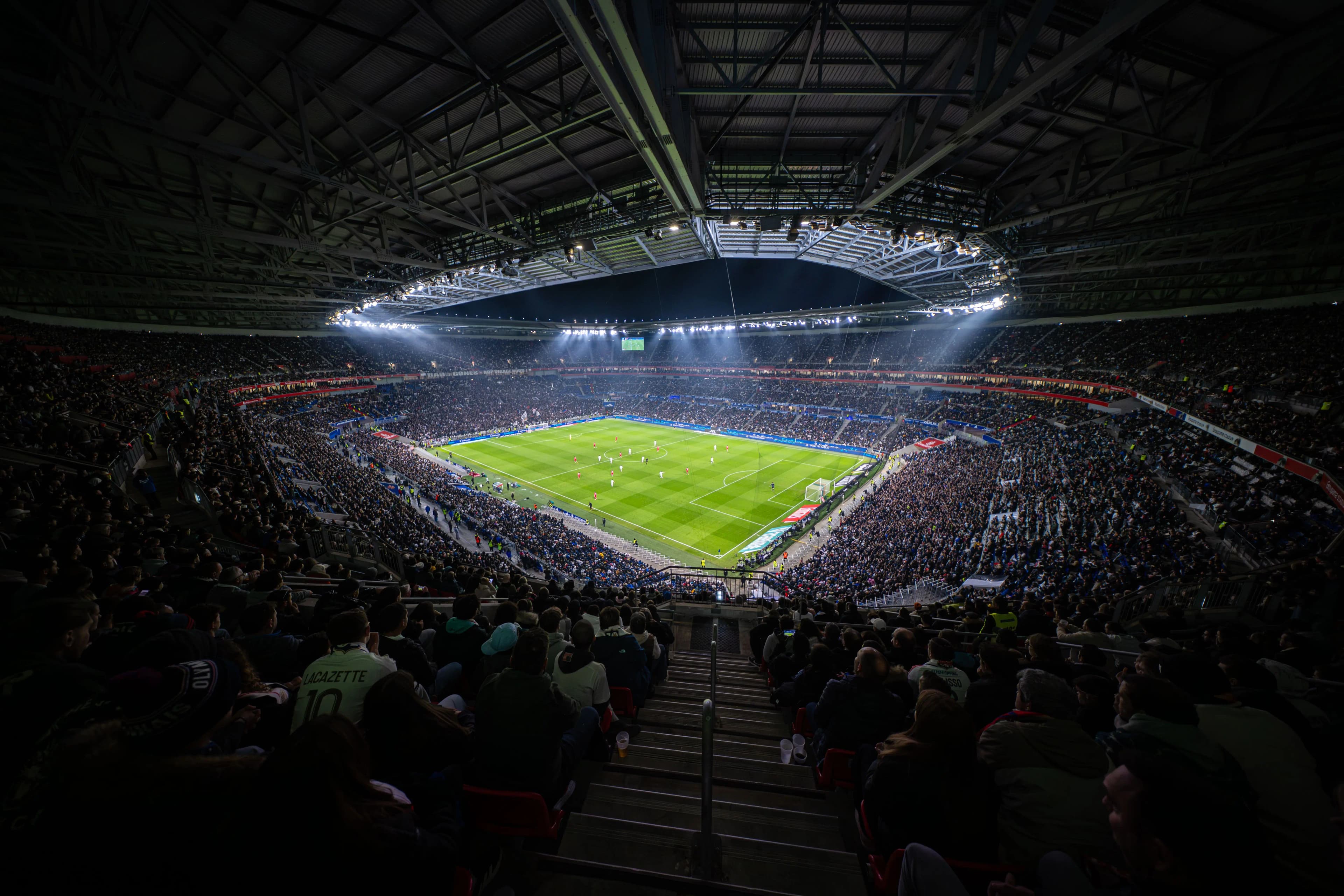 Olympique Lyon