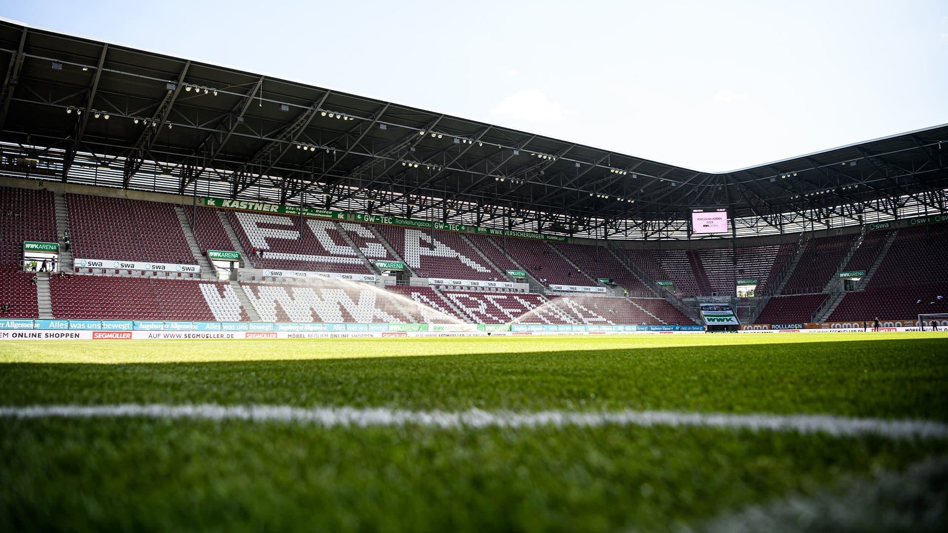 Augsburg