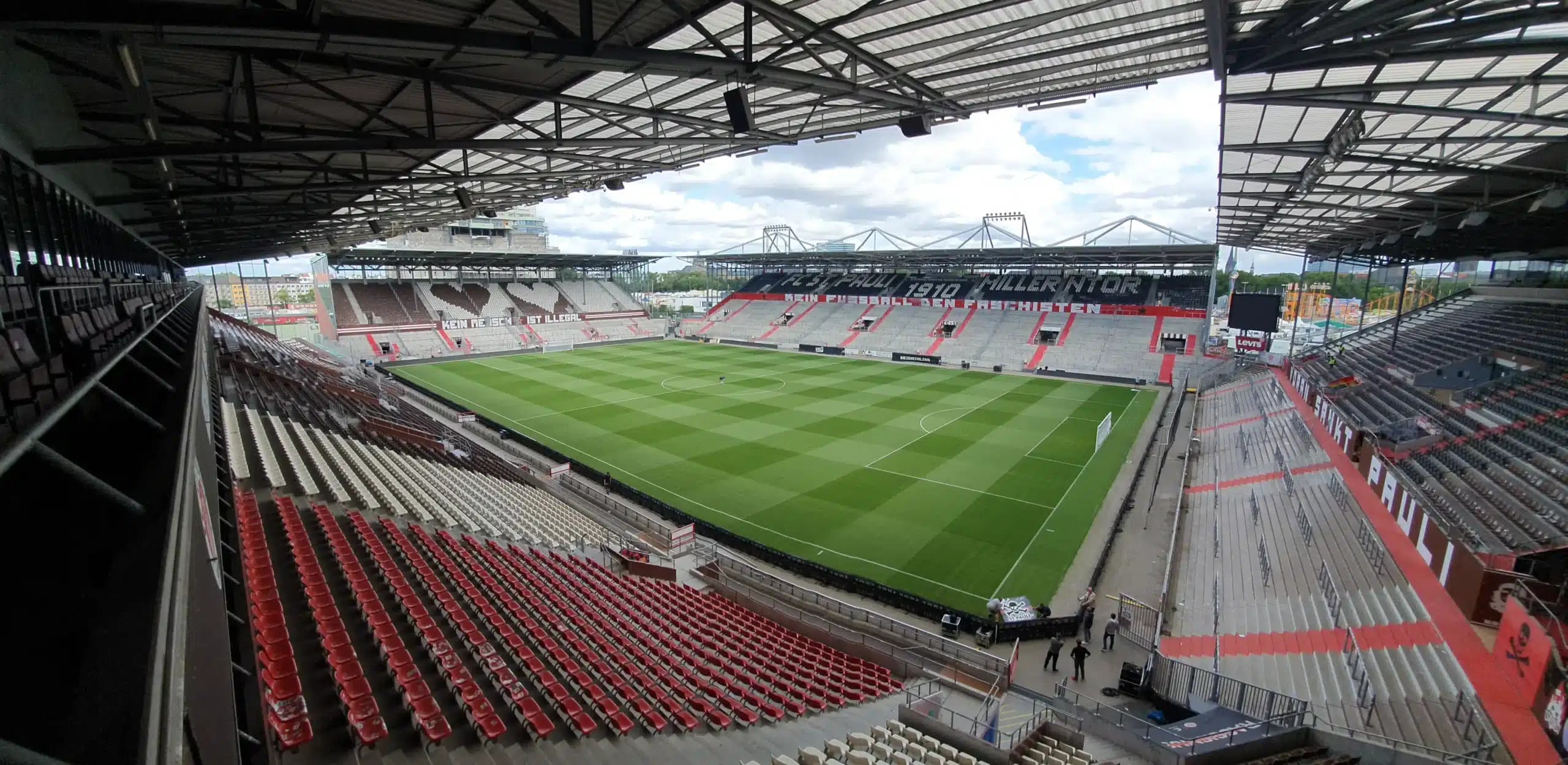 St. Pauli
