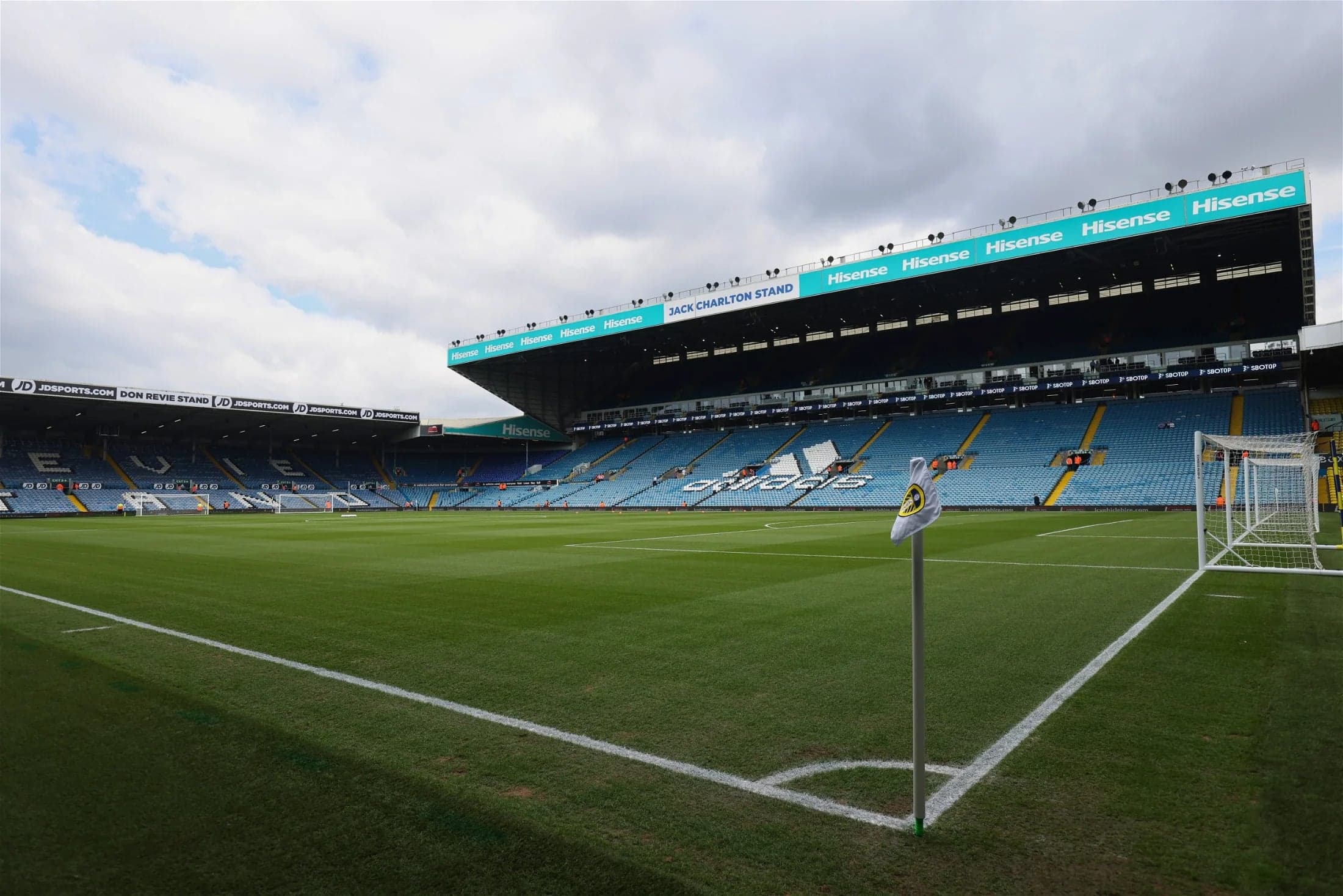 Leeds