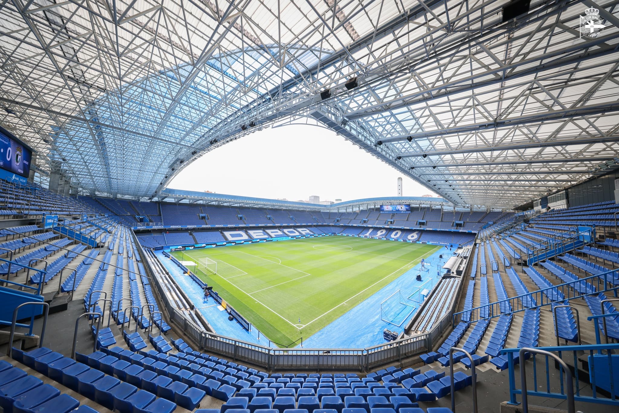 Deportivo La Coruna