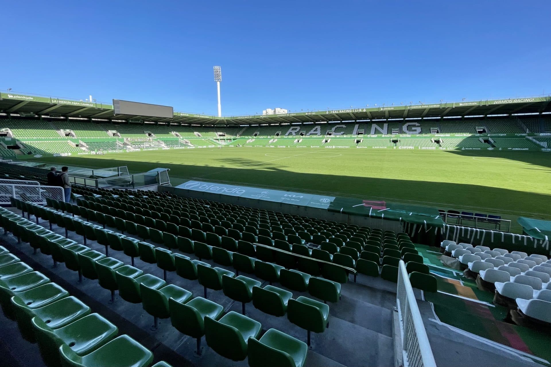 Racing Santander