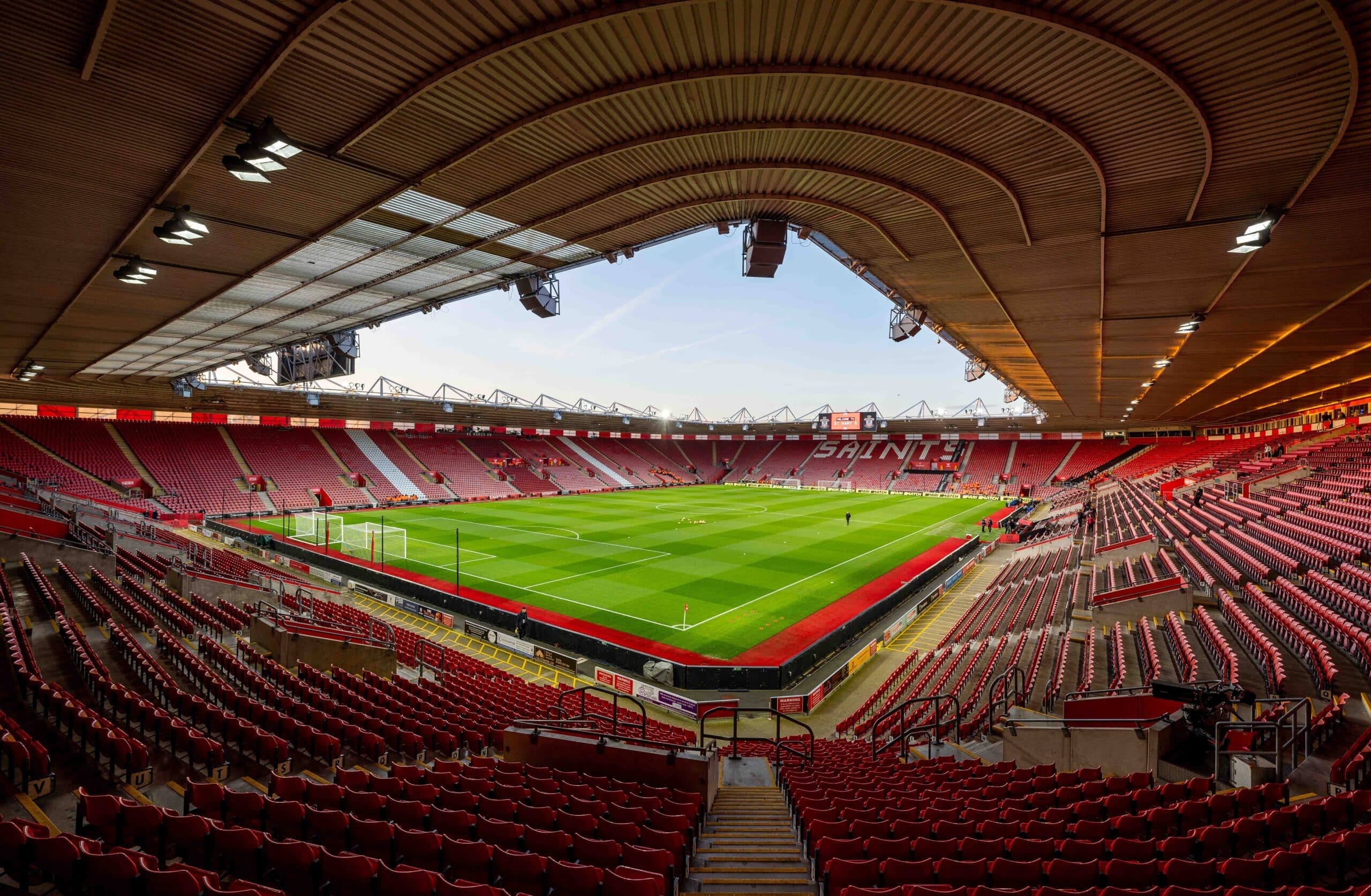 Southampton