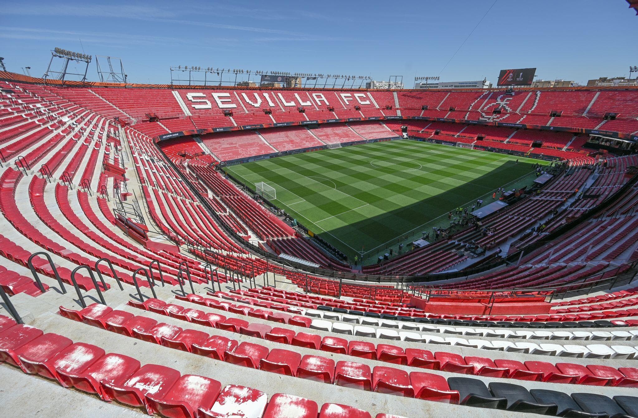 Sevilla