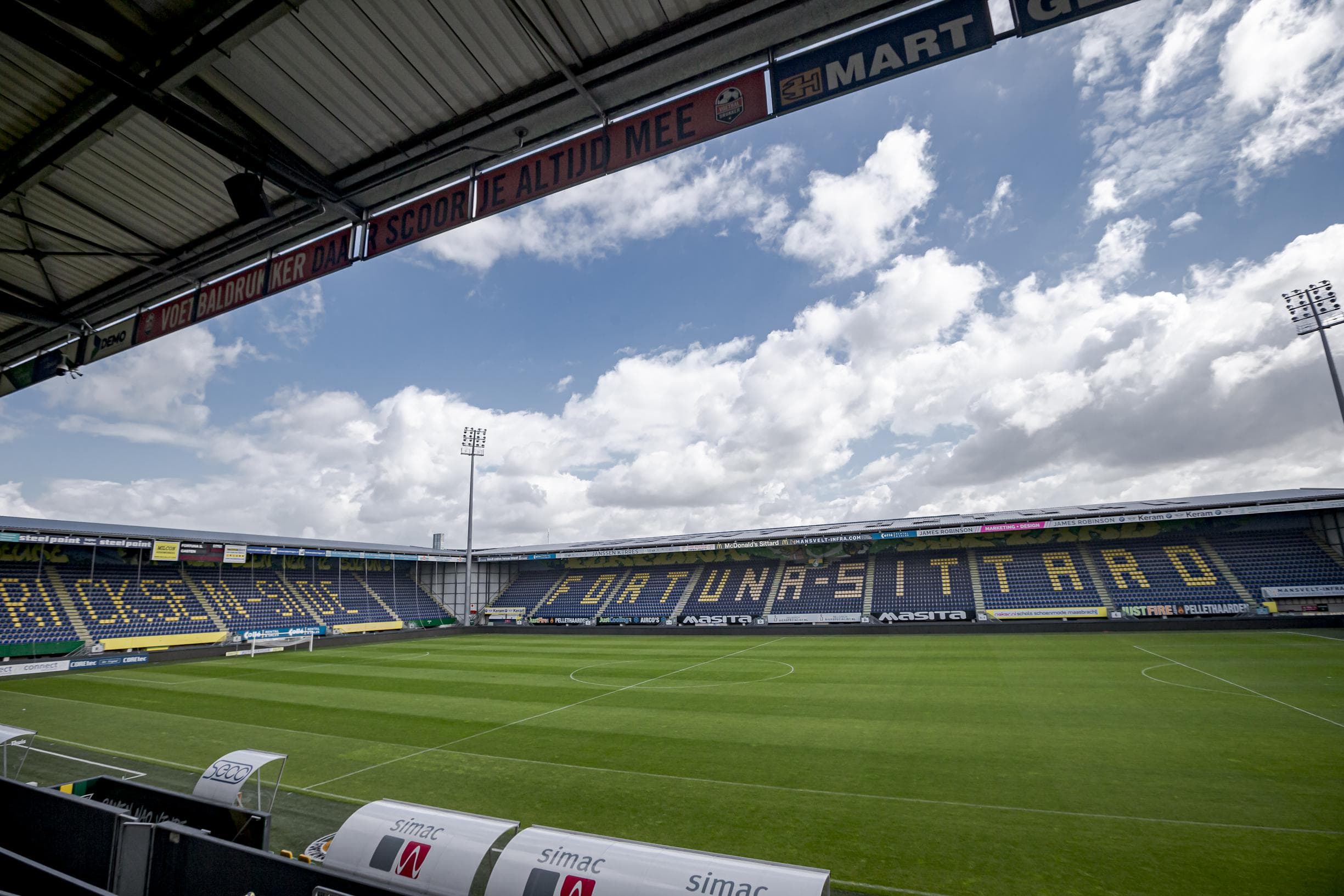 Fortuna Sittard