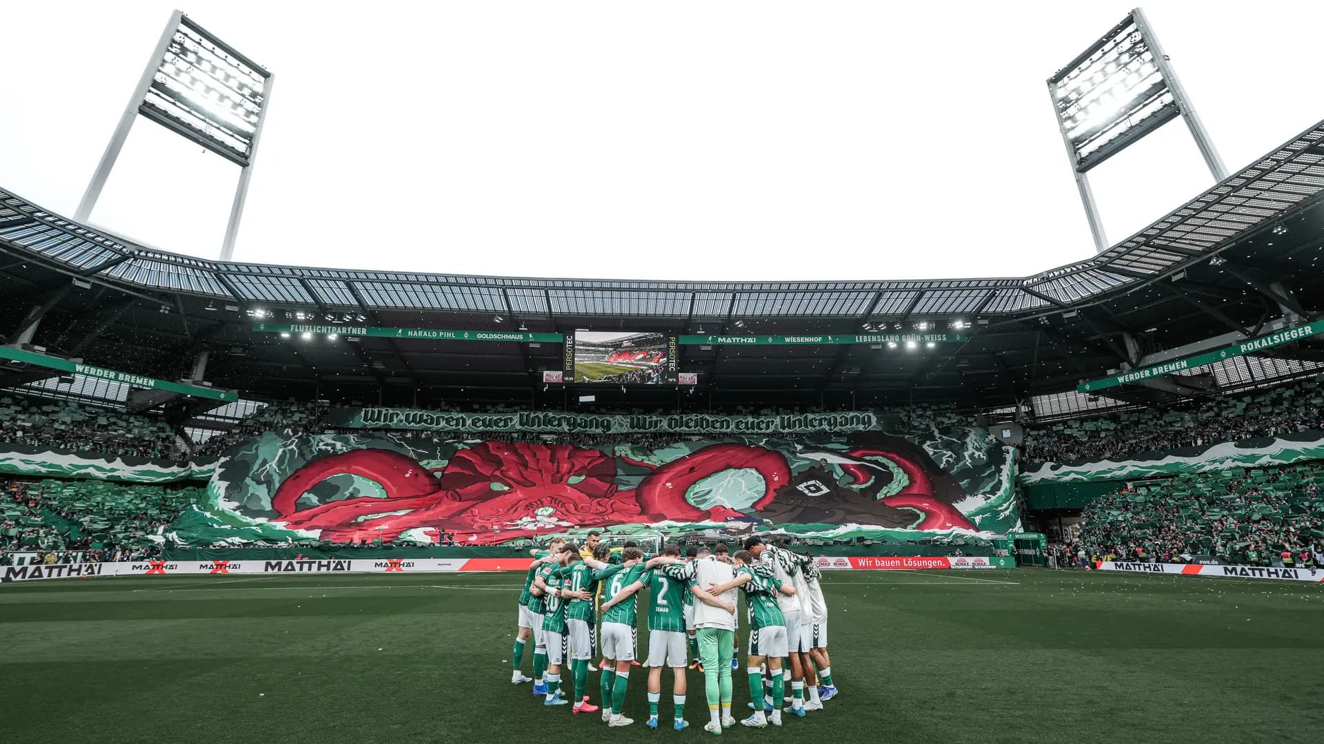 Werder Bremen