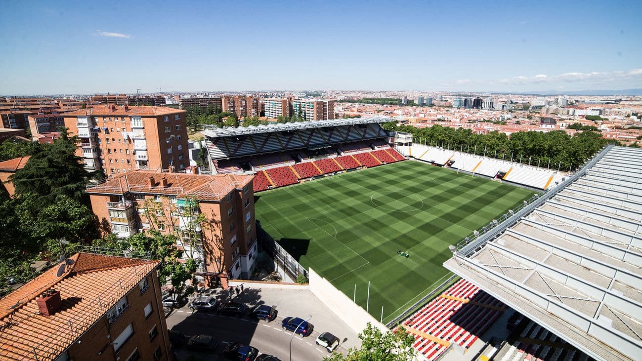 Rayo Vallecano