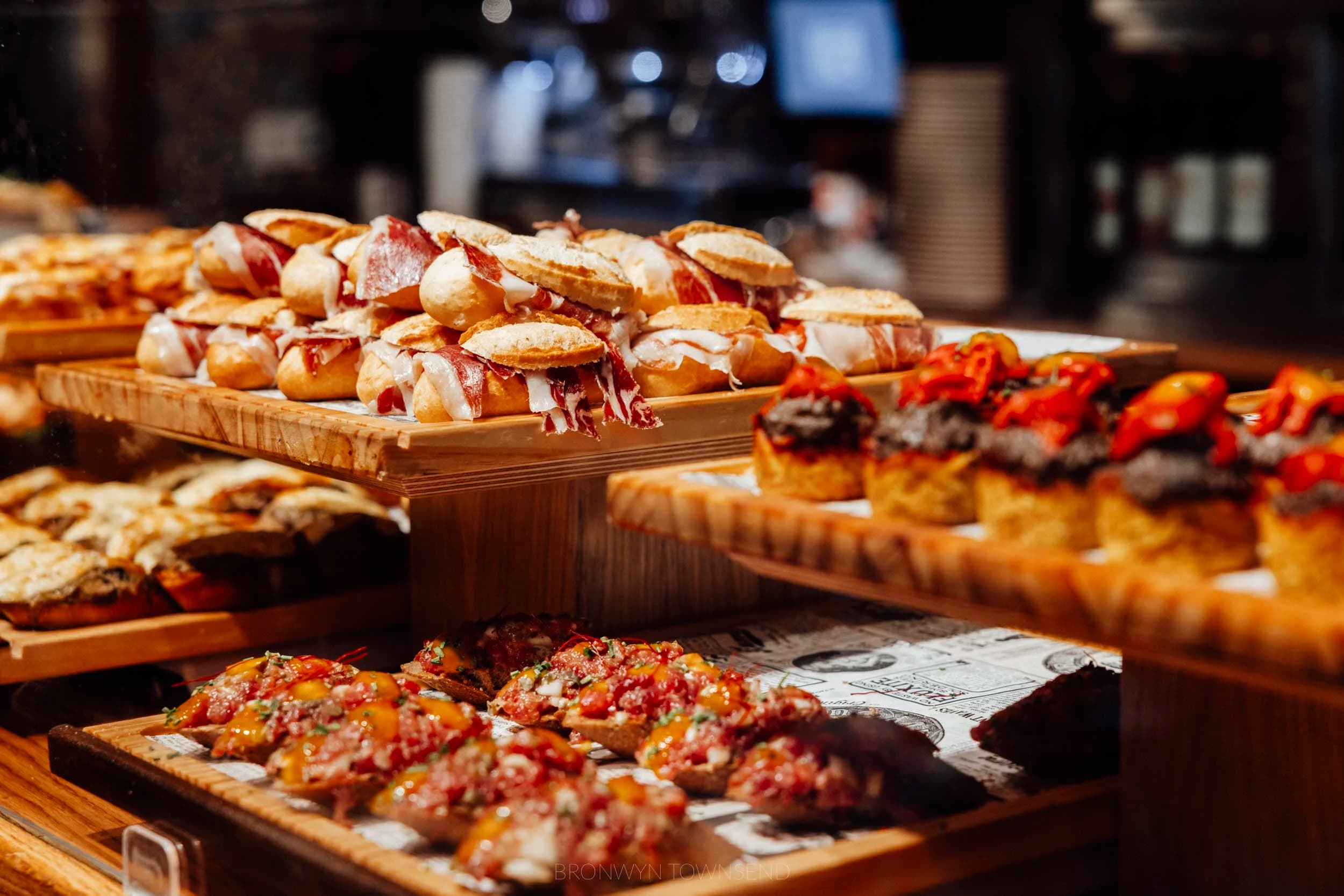 Pintxosbar