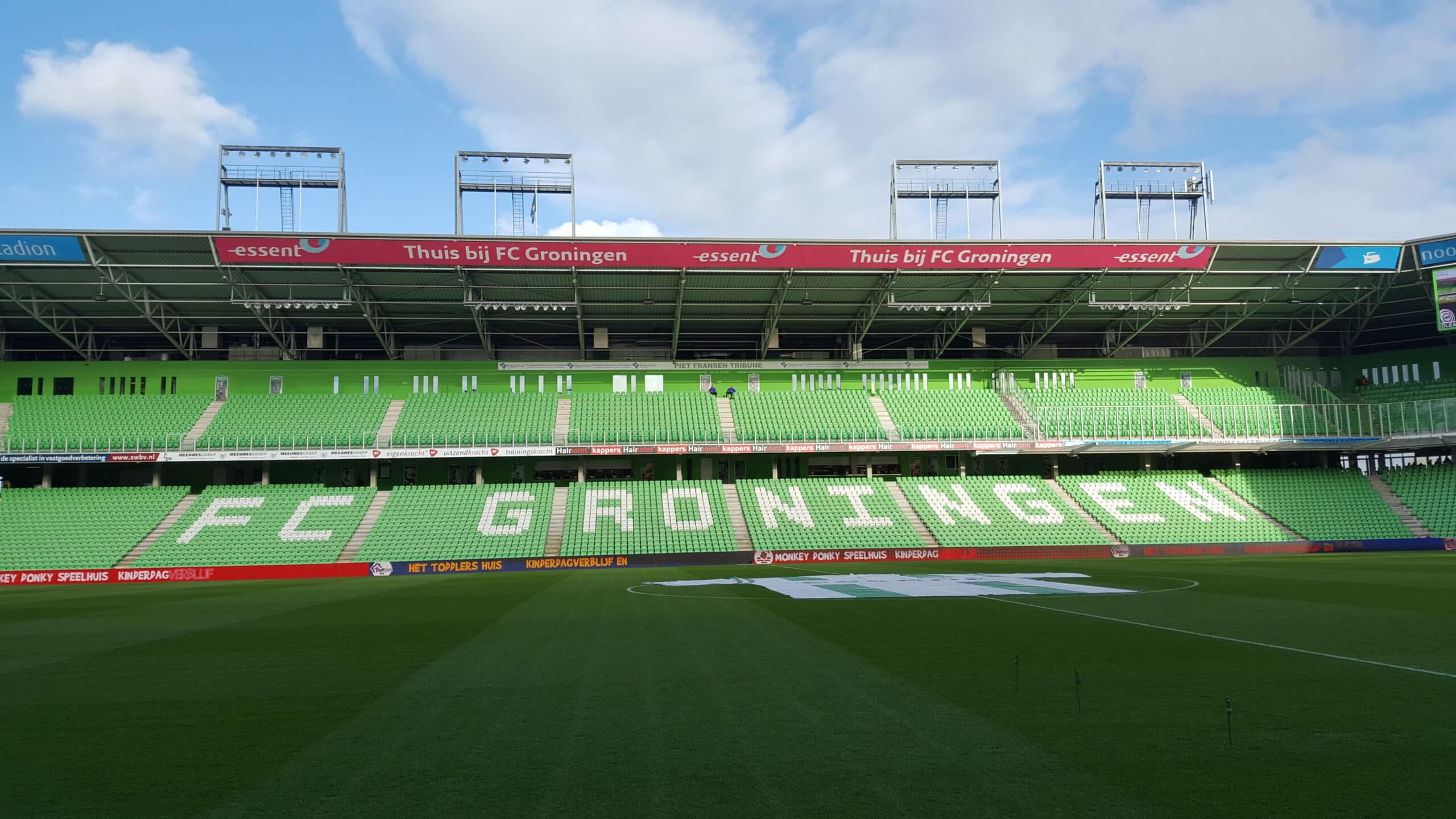 Groningen