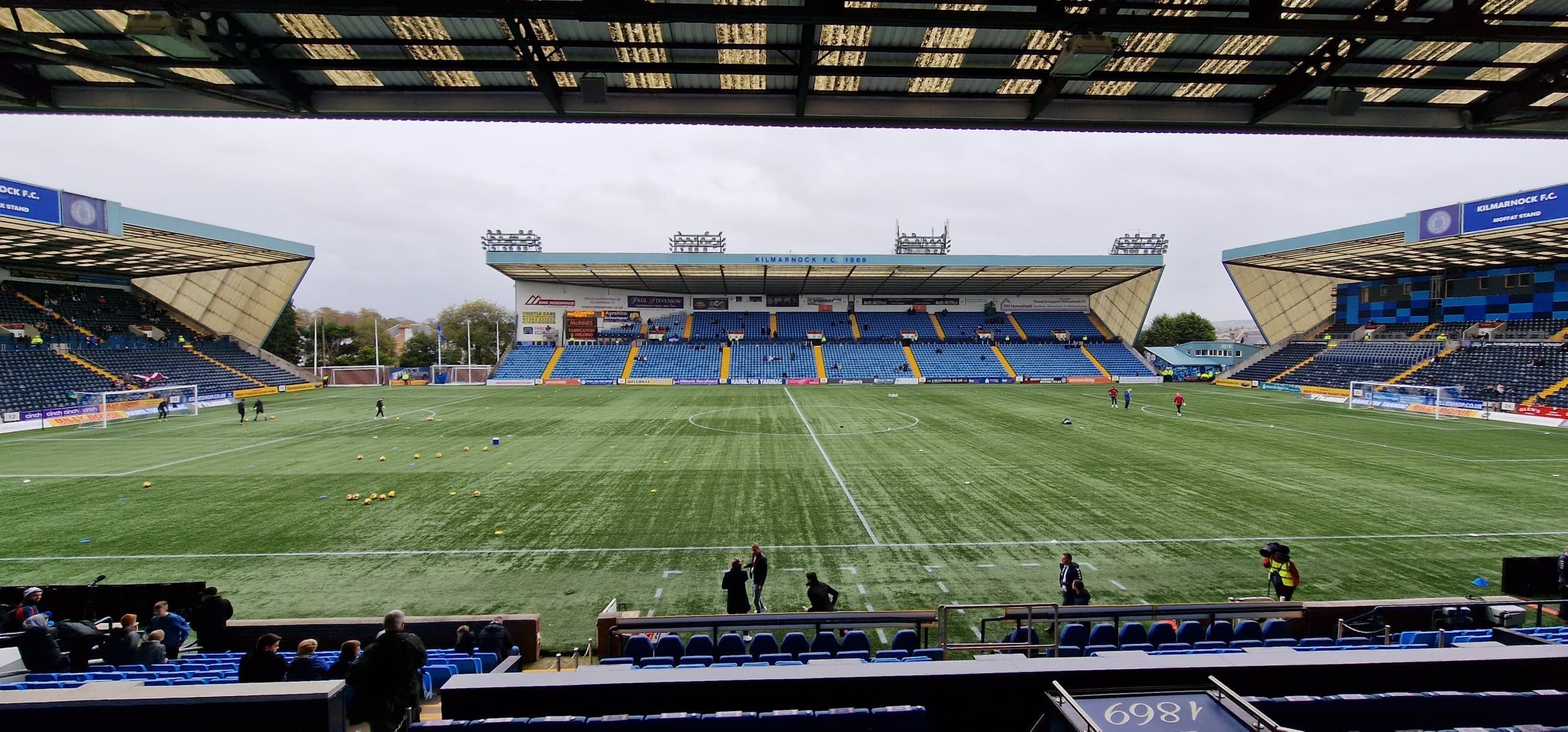Kilmarnock