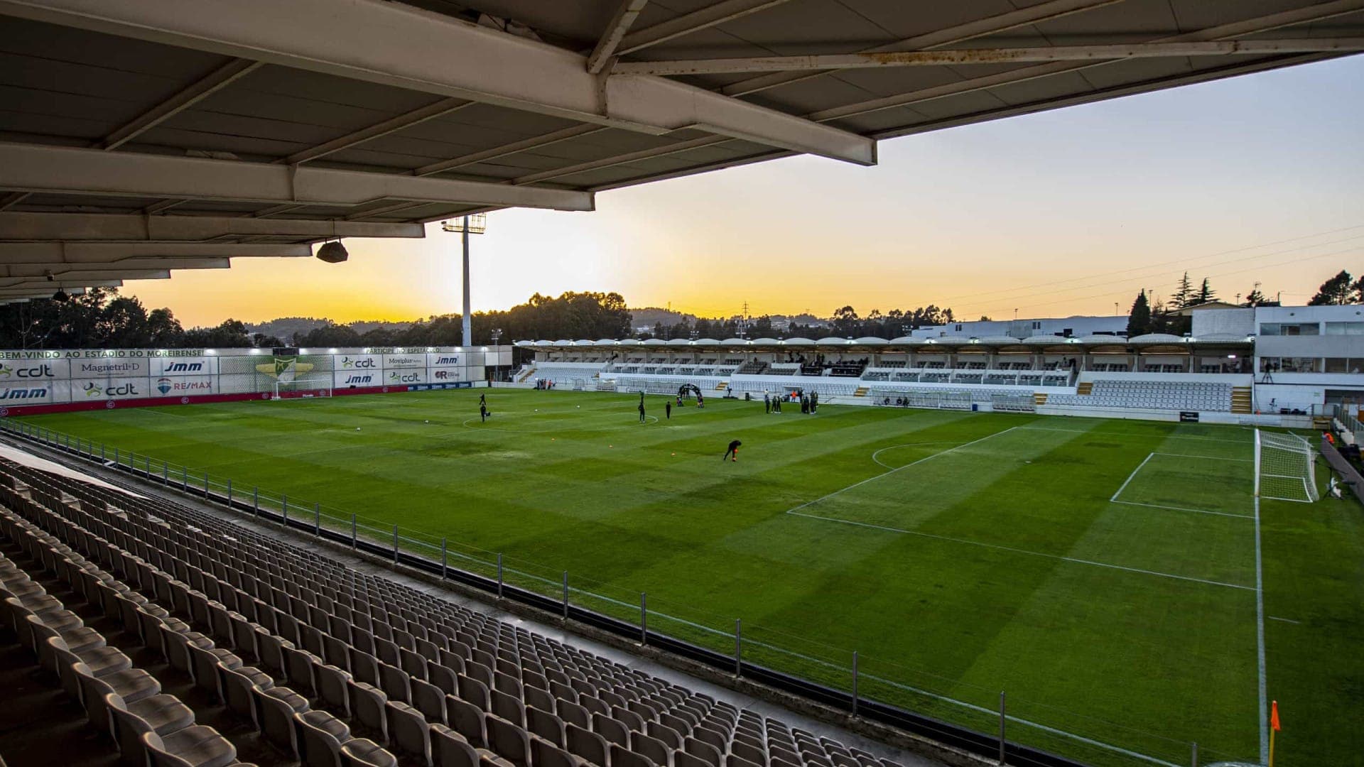 Moreirense