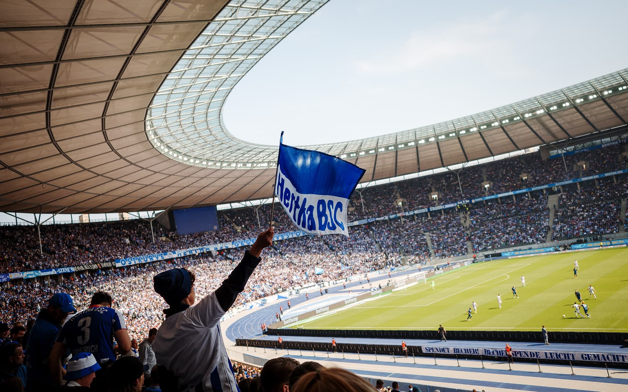 Hertha Berlin