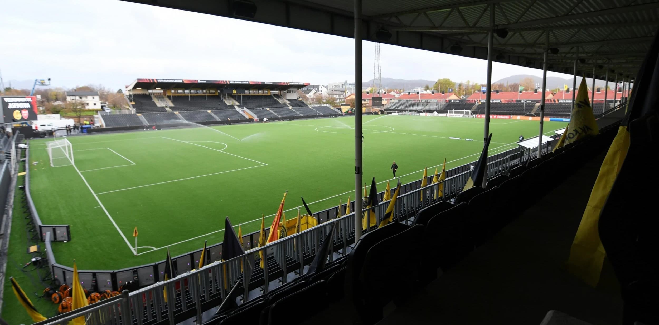 Bodø/Glimt
