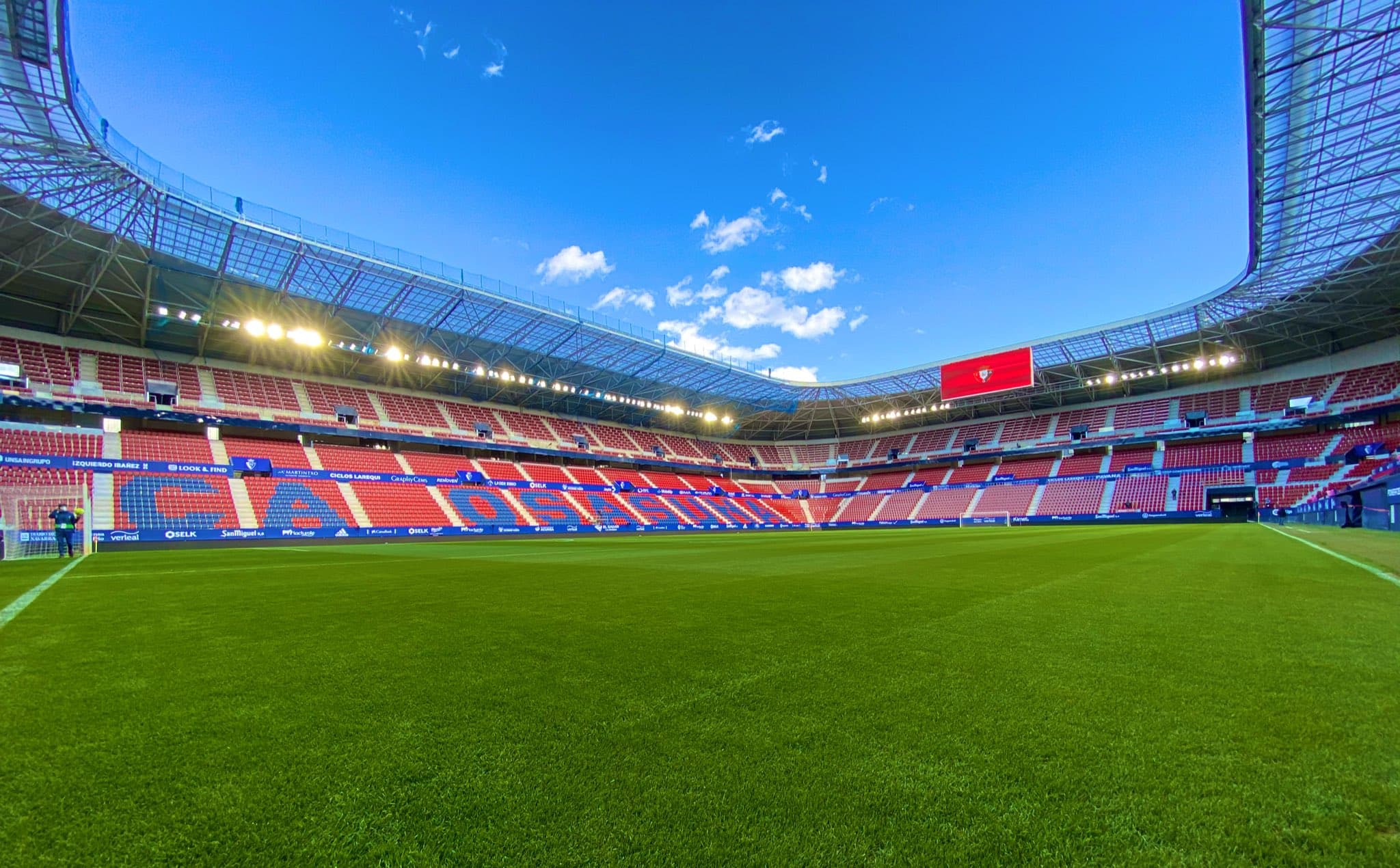Osasuna