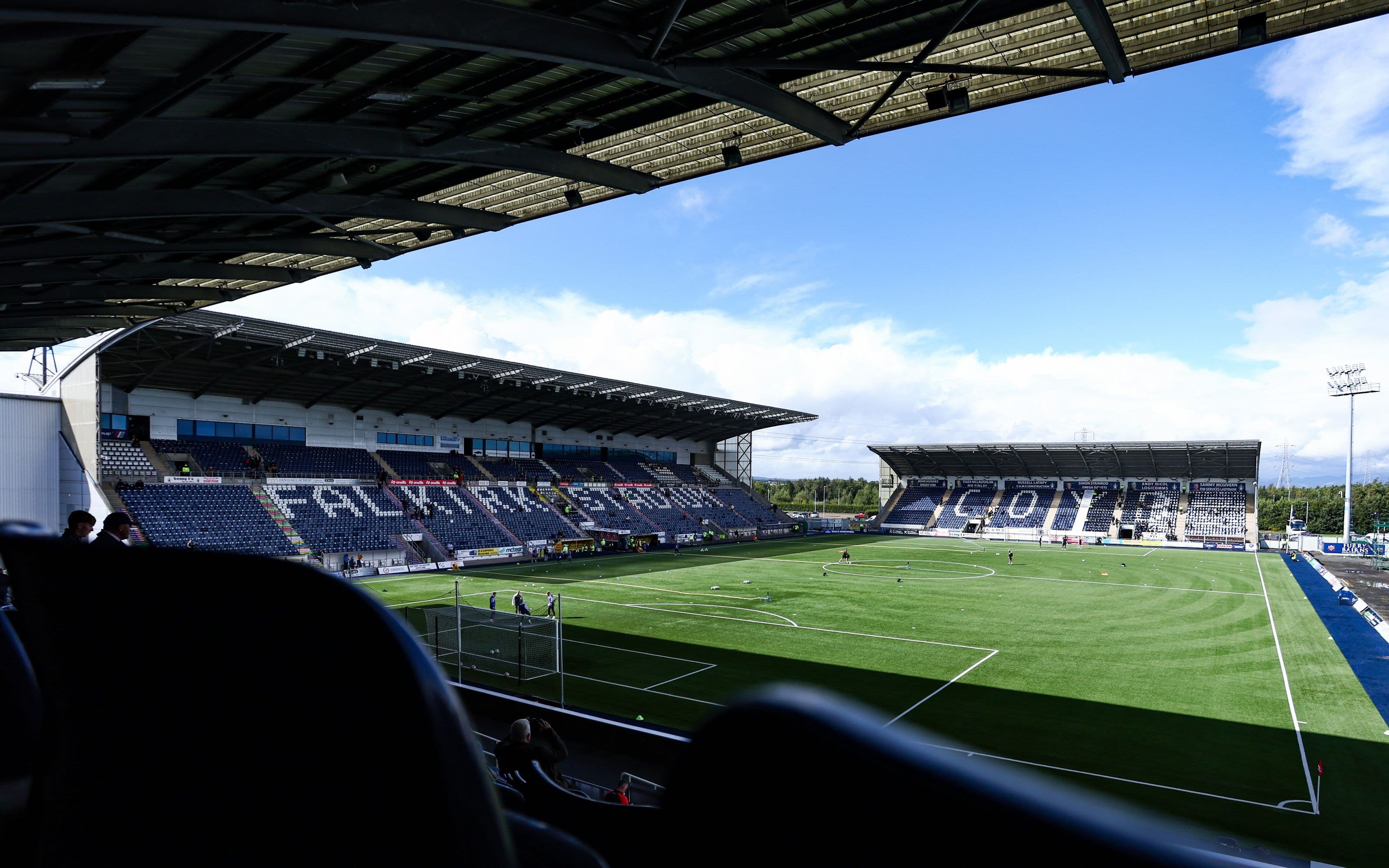 Falkirk