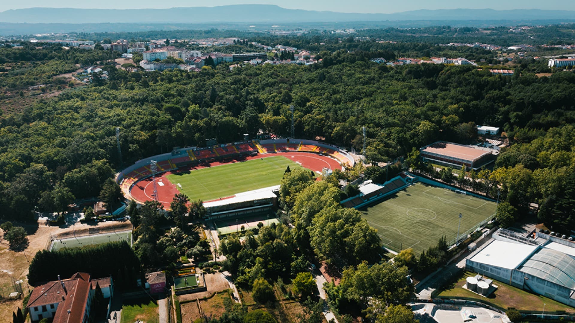 Academico Viseu