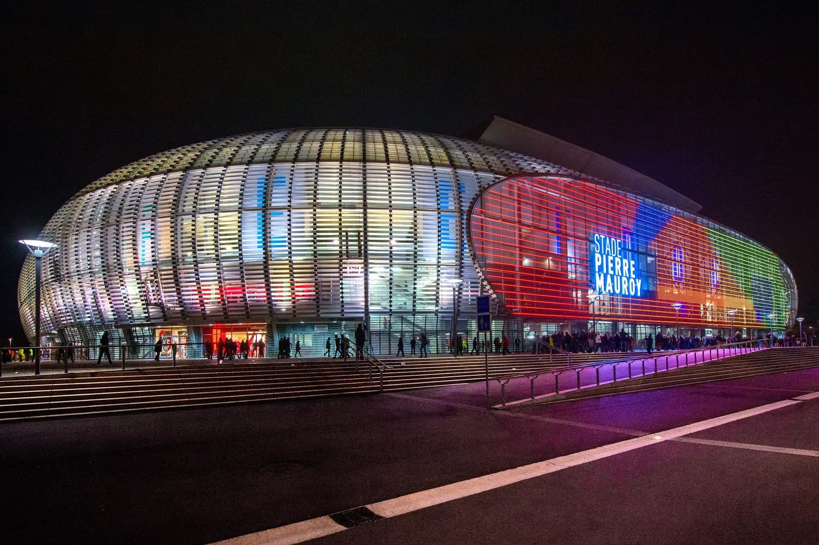 LOSC Lille