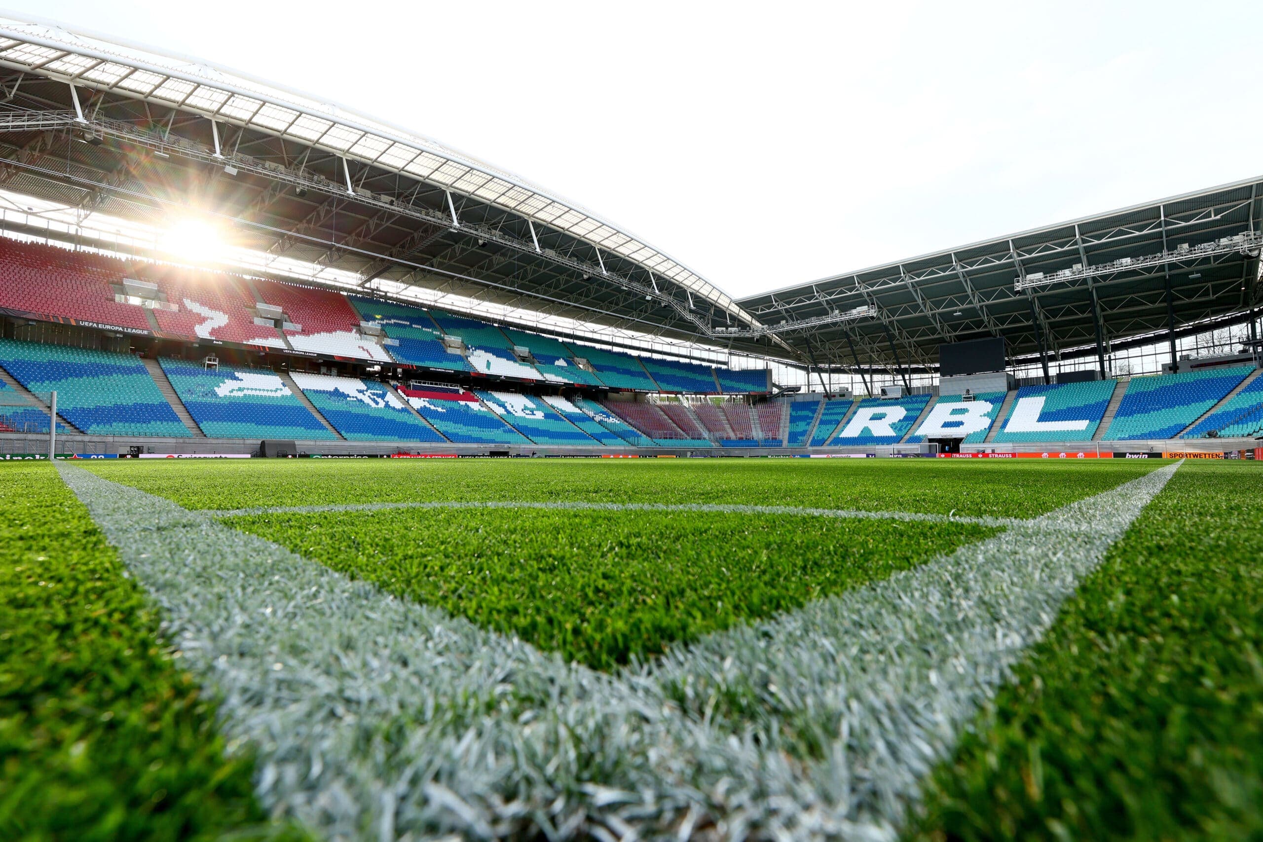 RB Leipzig