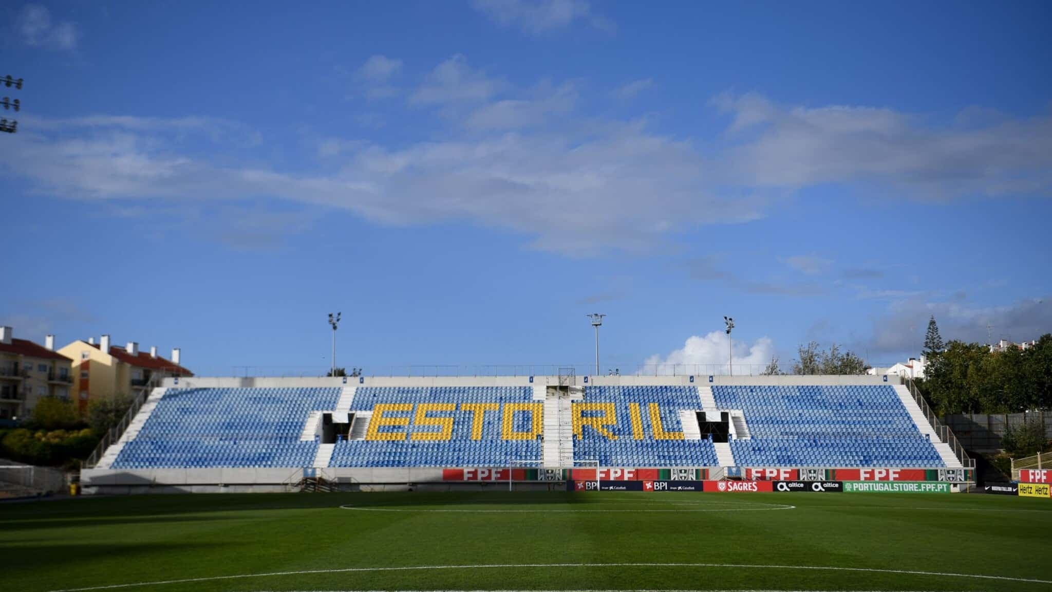 Estoril