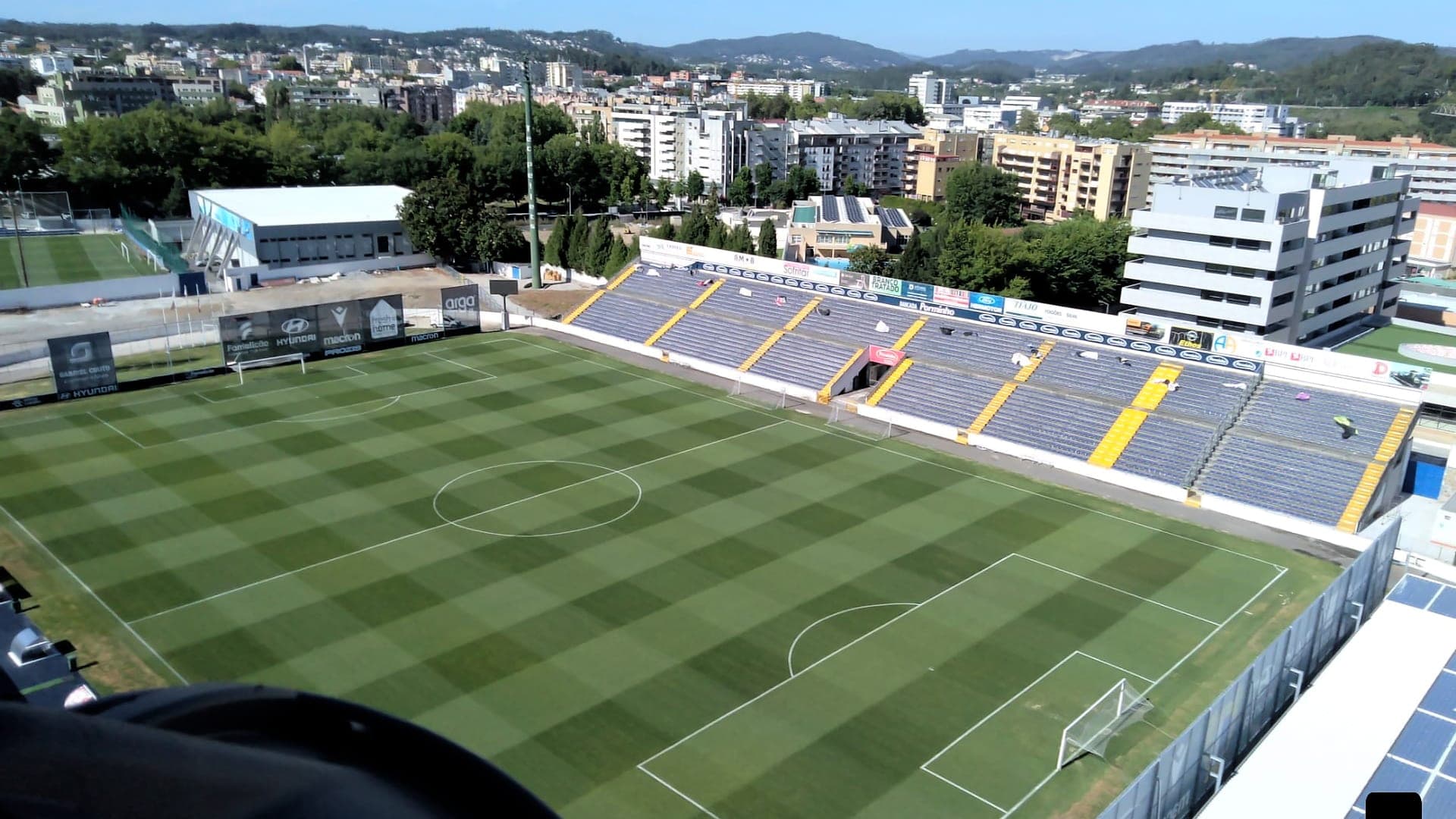 Famalicão