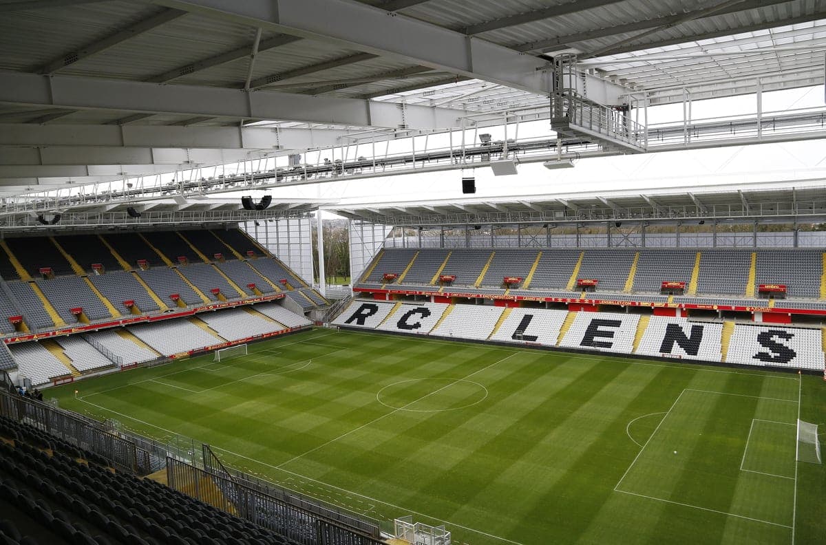 RC Lens