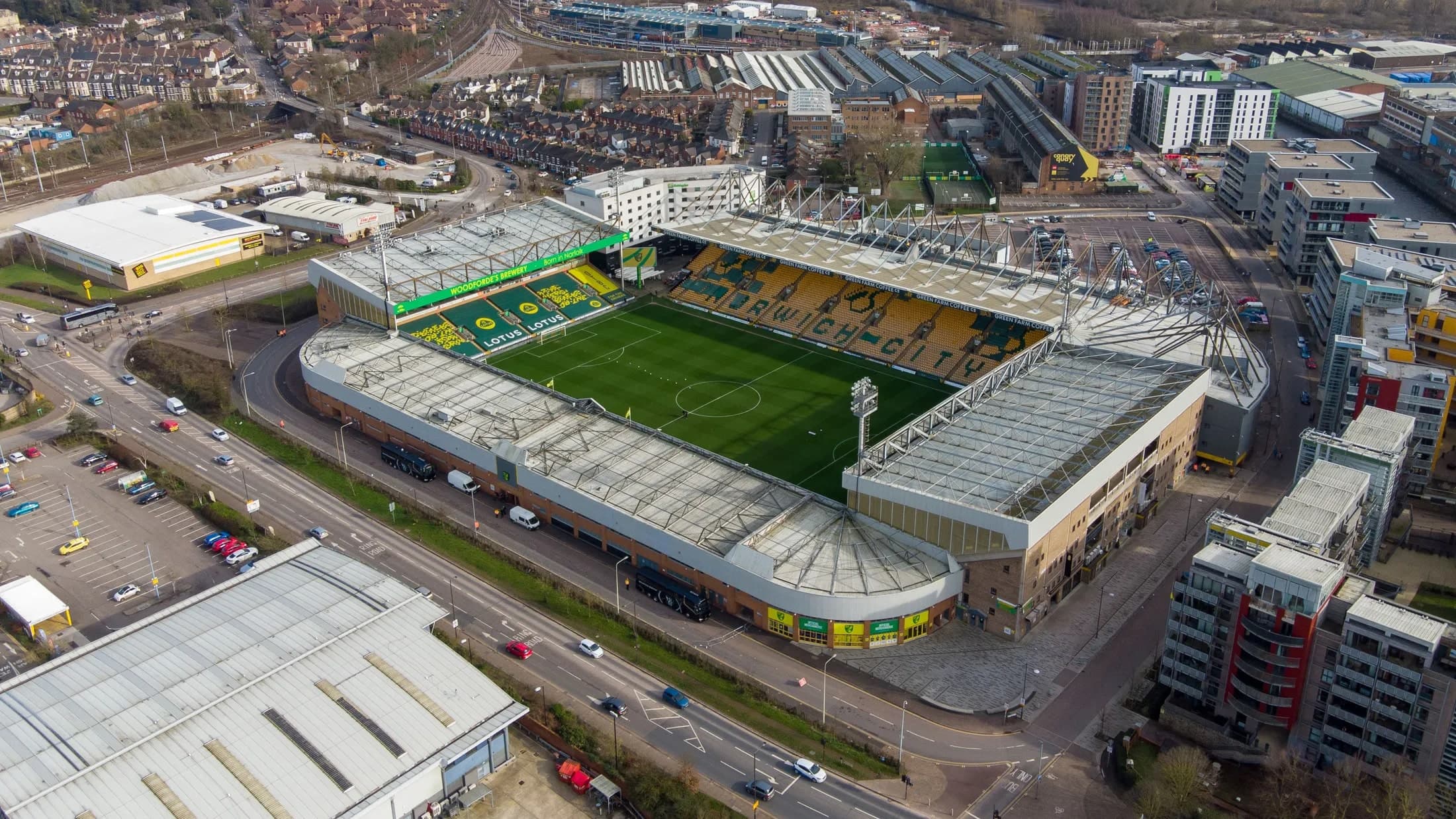 Norwich