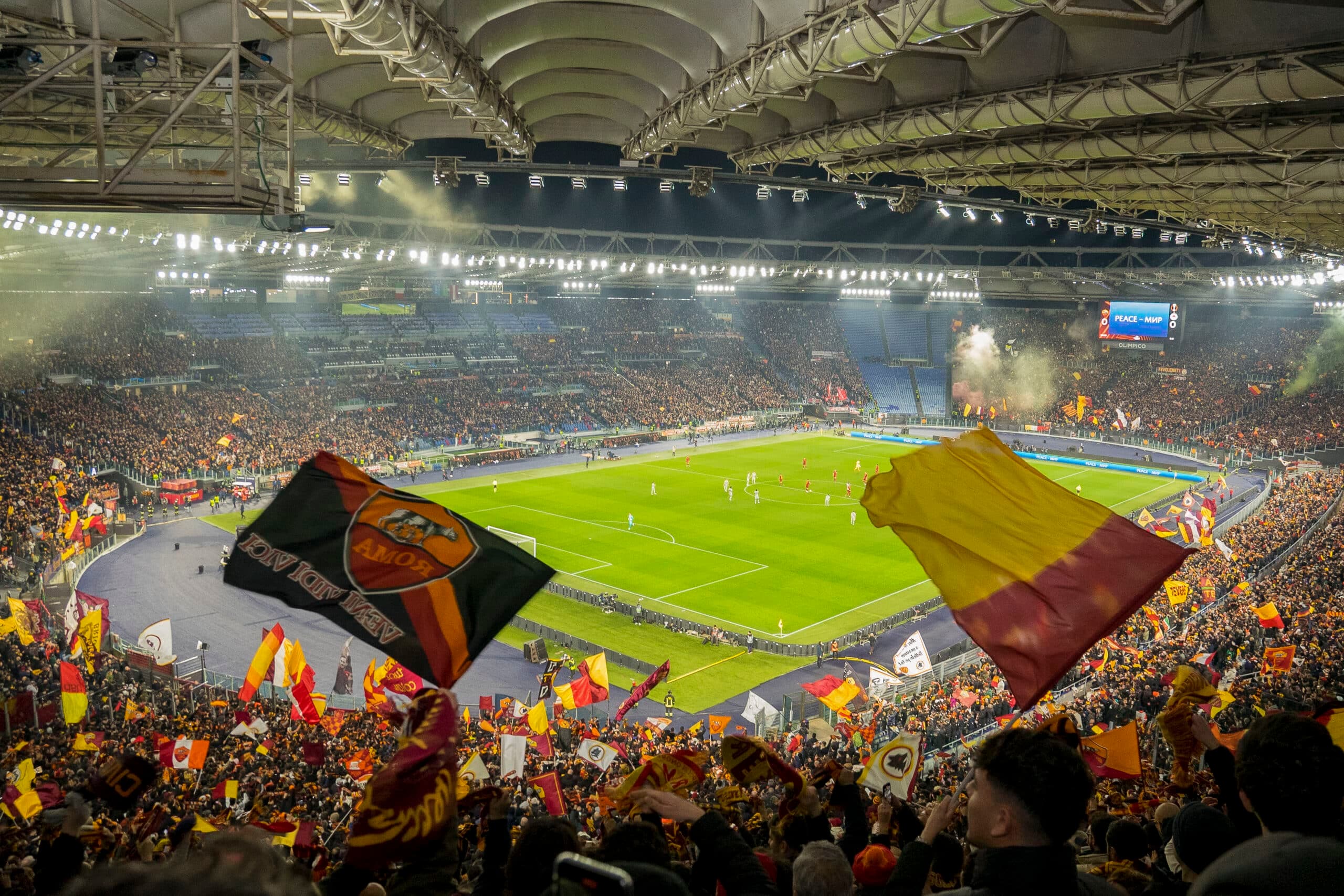 AS Roma