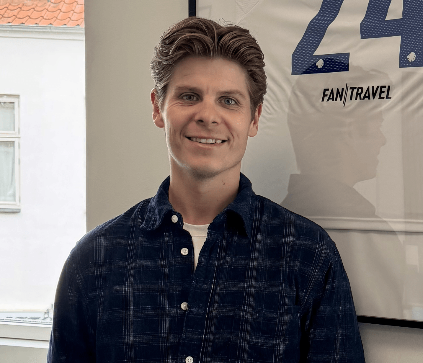 Jacob Dansbo