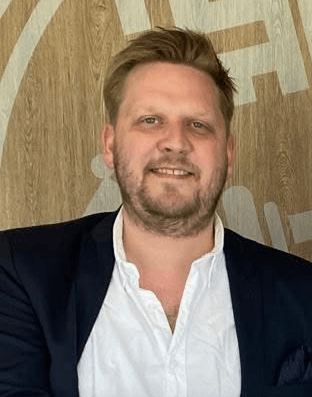Jonas Højland