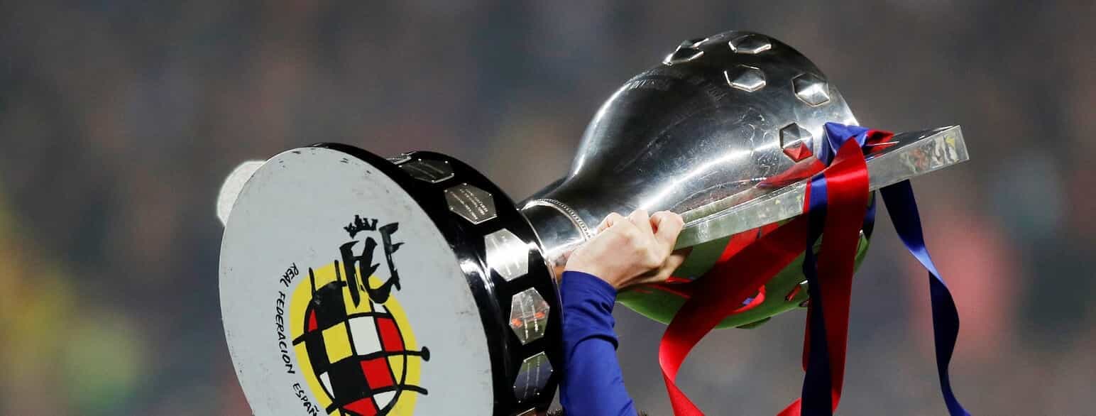 La Liga-matcher du måste uppleva