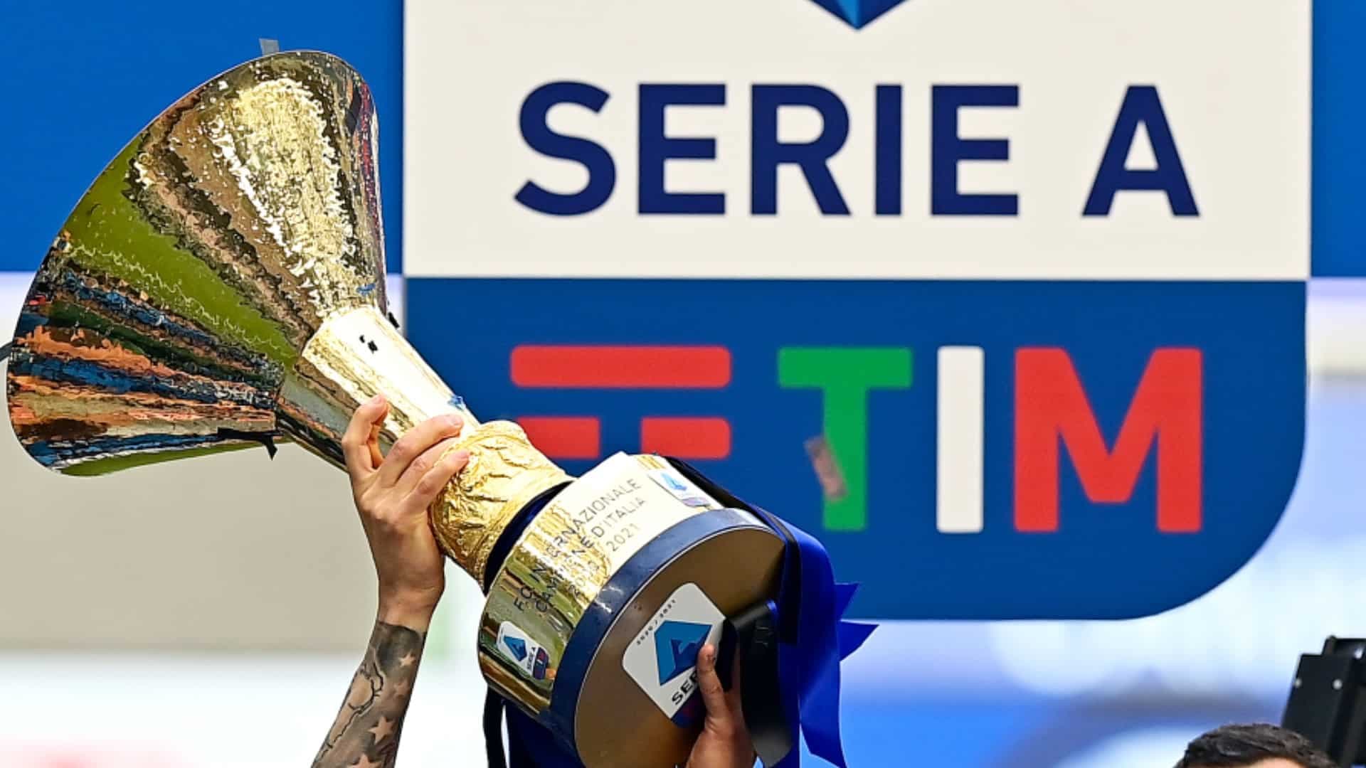 De största Serie A-derbyna