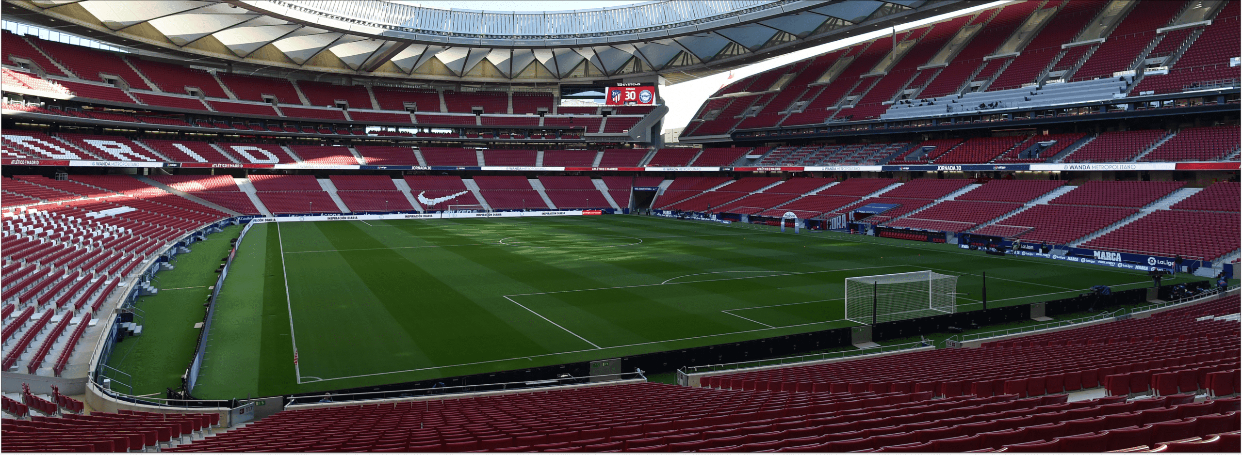 Atlético Madrid vs Manchester United