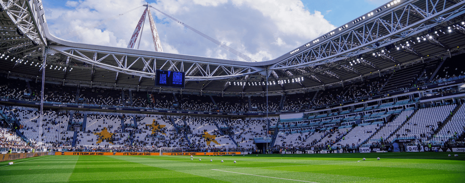 Juventus vs Torino
