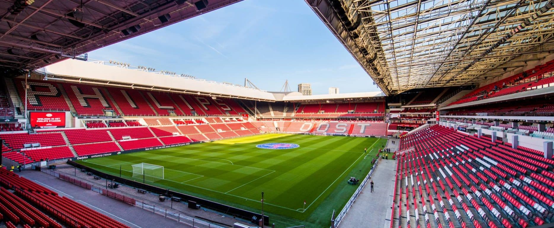 PSV Eindhoven vs Heerenveen