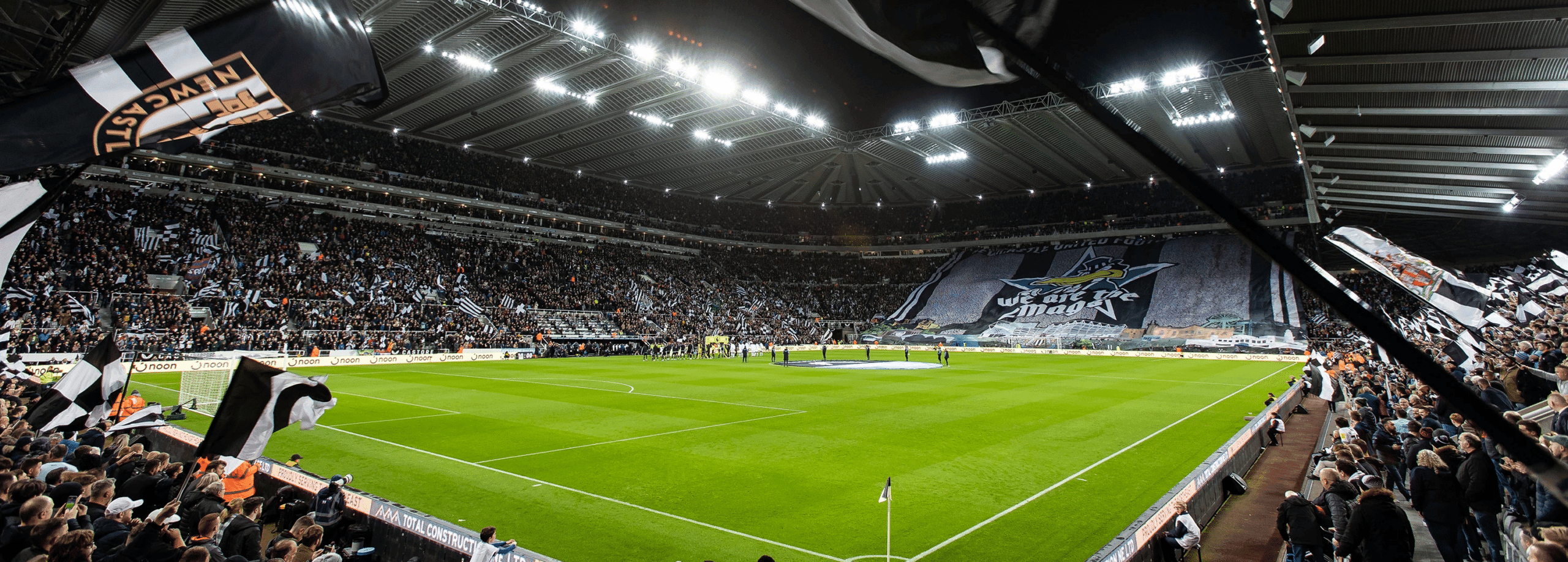 Newcastle vs Manchester United