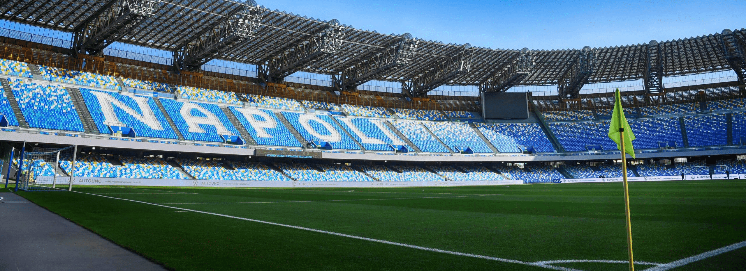 Napoli vs Bodø/Glimt