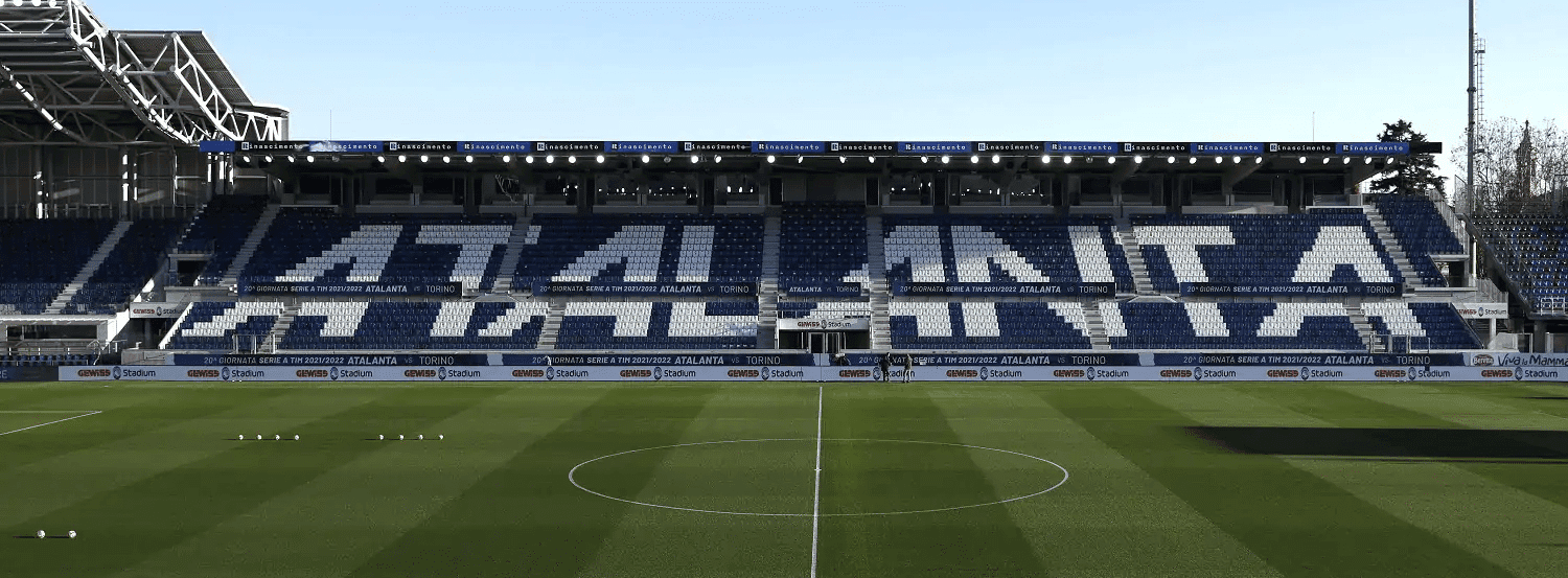 Atalanta vs Como